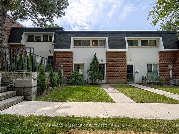 3rd image of 94 George Henry Blvd #24