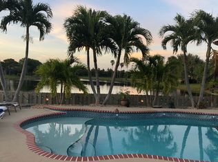 1380 Grand Cayman Dr, Merritt Island, FL 32952