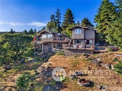 48 Westward, Friday Harbor, WA, 98250