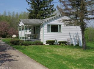 3155 Explorer Rd SW, Carrollton, OH 44615