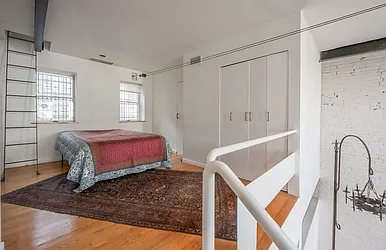 Rented by Bold New York