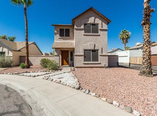 16526 N 68th Dr, Peoria, AZ 85382