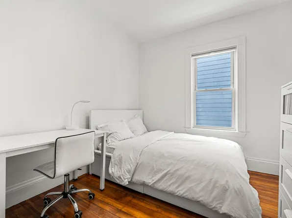 21 Sudan St, Dorchester, MA