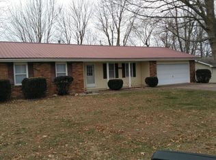 1501 Dara Dr, Lebanon, MO 65536