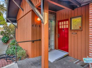 4316 Arcadia Dr, San Diego, CA 92103