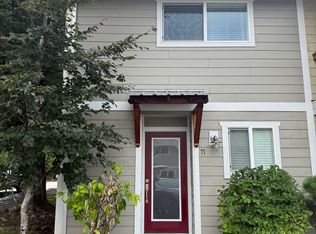 1706 Avalon Way UNIT 11, Hood River, OR 97031