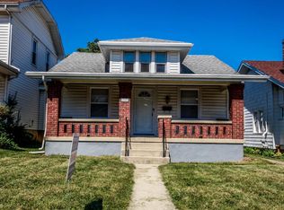 337 Fernwood Ave, Dayton, OH