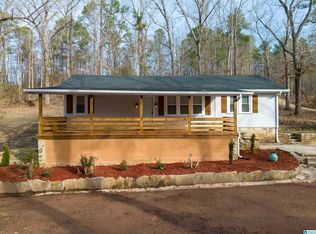 8440 Old Highway 280, Chelsea, AL 35043