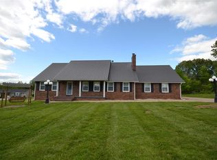 556 Collett Rd, Bowling Green, KY 42104