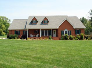 431 Open Range Rd, Crossville, TN 38555