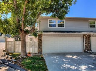 2859 S Xanadu Way, Aurora, CO 80014
