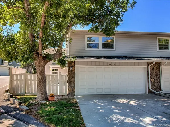2859 S Xanadu Way, Aurora, CO 80014