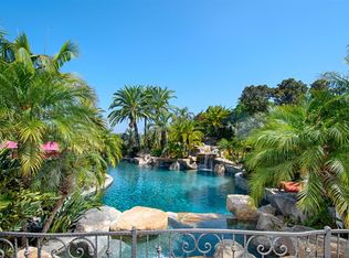 6424 La Valle Plateada, Rancho Santa Fe, CA 92067