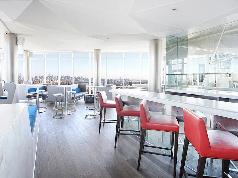 66 Rockwell Pl #7D — Photo 17