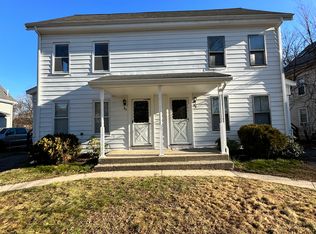 25 West St #B, West Bridgewater, MA 02379