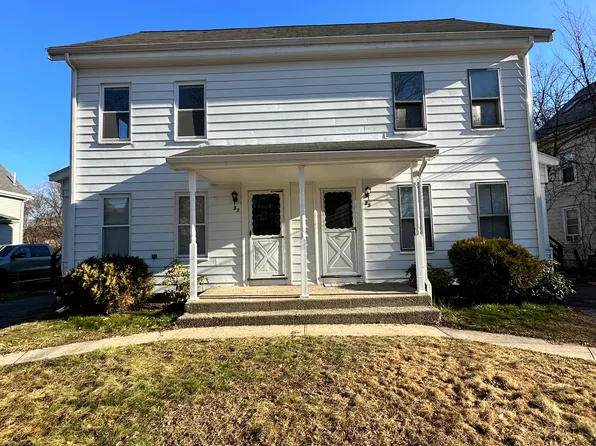 25 West St #B, West Bridgewater, MA 02379