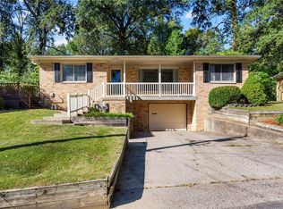 20 Rock Hill Ct, Edwardsville, IL 62025