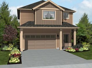 2741 25th Pl, Forest Grove, OR 97116