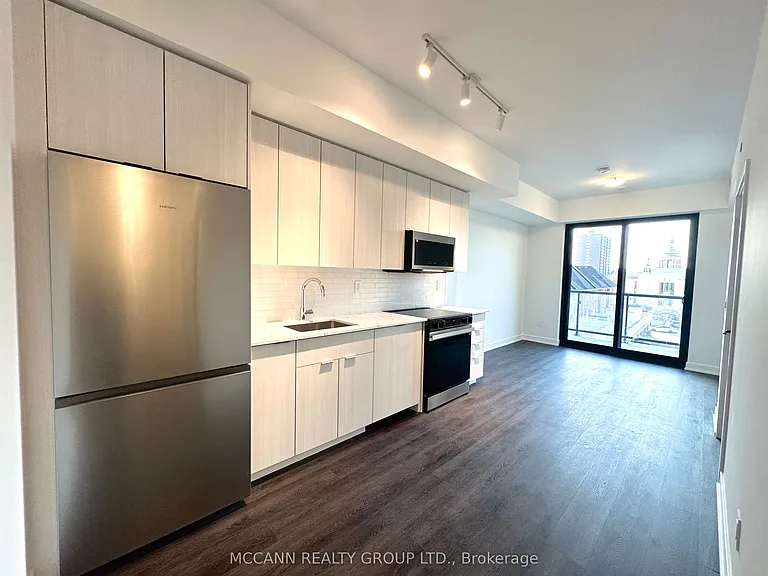 2075 Lakeshore Rd #301 — Photo 6