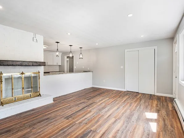 45 N Belgian Rd, Danvers, MA 01923