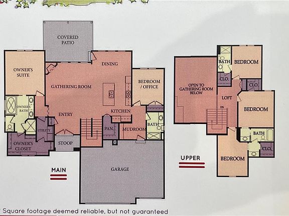 3rd image of 13028 W 174th Pl