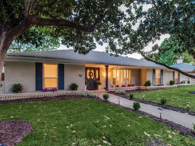 3824 Waldorf Cir, Dallas, TX, 75229