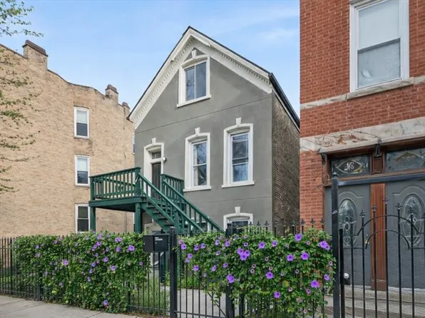 1011 N Mozart St, Chicago, IL 60622