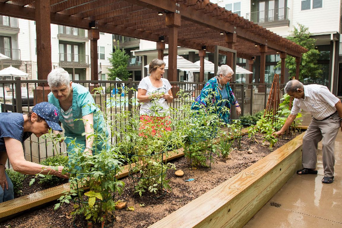 Garden Club