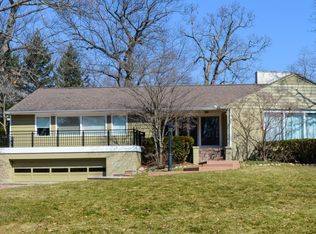 2229 Melrose Ave, Ann Arbor, MI 48104