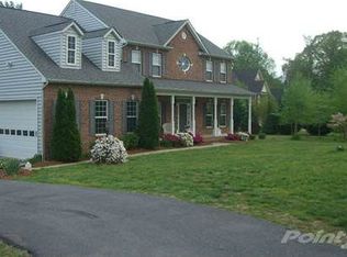 9 Bethel Ln, Harwood, MD 20776
