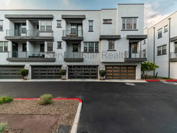 2090 S Dorsey Ln, Tempe, AZ