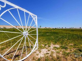 Tbd Crystal Quartz Dr, Nampa, ID 83686