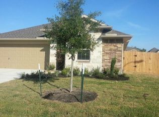 4828 Piares Ln, League City, TX 77573