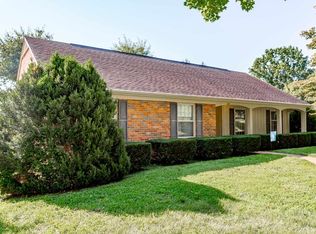 228 Meadowbrook Rd, Staunton, VA 24401