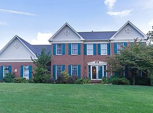 1 Buck Run, Thornton, PA 19373