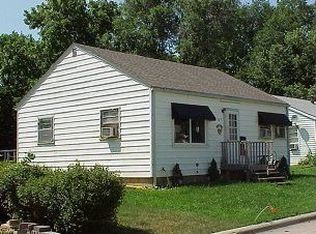 507 7th Ave W, Spencer, IA 51301