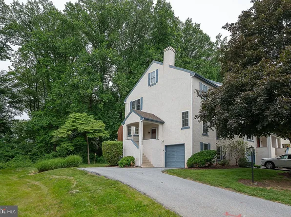 1708 Stoneham Dr #1708, West Chester, PA 19382