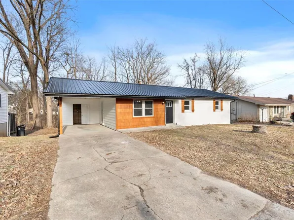212 Marlin St, Cape Girardeau, MO 63701