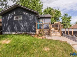 415 N Saint Paul Ave, Sioux Falls, SD 57103