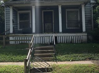 709 W Marietta St, Decatur, IL 62522