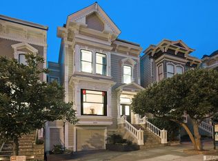 1845 Laguna St, San Francisco, CA 94115