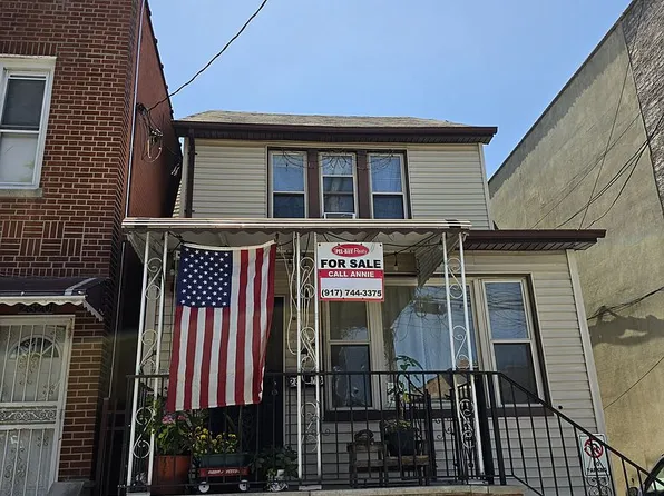 2818 Coddington Ave, Bronx, NY 10461
