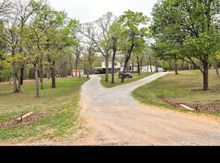 21024 Judy Cir, McLoud, OK 74851