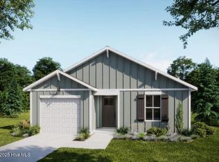 91 Brookfield Branch Rd #1, Hampstead, NC 28443