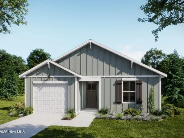 91 Brookfield Branch Road #1, Hampstead, NC 28443