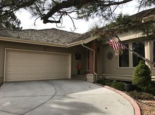 11 Pinyon Pine Rd, Littleton, CO 80127