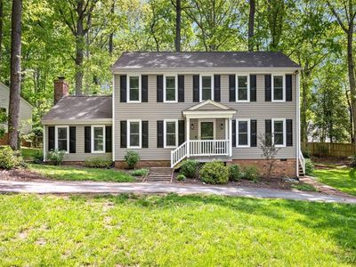 4501 Tall Hickory Dr, Midlothian, VA, 23112