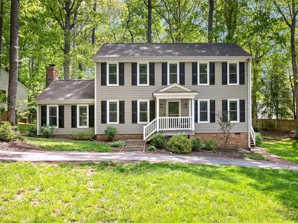 4501 Tall Hickory Dr, Midlothian, VA 23112