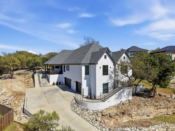 23850 Castle Peak, San Antonio, TX 78258