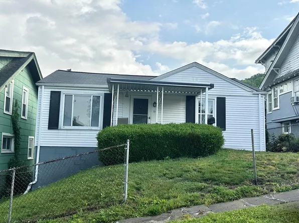 121 TAYLOR AVENUE, Wheeling, WV 26003